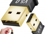 USB Bluetooth 5.0 Adapter for PC and Laptop