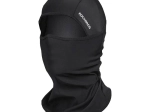 Rockbros melna velosipēdu sejas maska