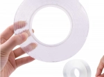 Clear Double-sided Nano Tape 5 m