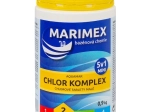 Marimex hlor komplekss mini 5v1 0,9 kg