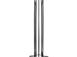 NESPRESSO kapsulu organizators – rotējošs statīvs 40 gab.