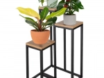 Ruhhy Loft 3-Level Plant Stand