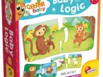 Carotina Baby Logic – Mommy and Baby