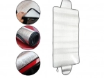 Dunlop anti-frost sunshade for windshield