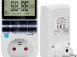 Digital Timer ISO Trade