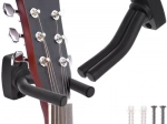 MALATEC Wall-Mounted Guitar Hanger
