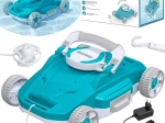 Automātiskais baseina tīrītājs BESTWAY Aquatronix G200