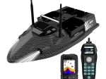 Flytec V803 Pro ēsmas piegādes laiviņa ar GPS un sonāru 5200 mAh