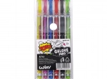 Gel Pens TOTO Set of 6