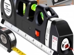 Laser Level with 250 cm Tape by Bigstren