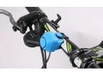 Elektroniskais velosipēda zvans 130 dB