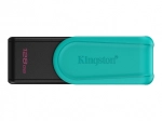 USB zibatmiņa Kingston DataTraveler Exodia S 128GB USB 3.2 Gen1