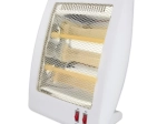 Kvarca sildītājs 400/800 W Nefud