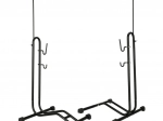 Velosipēda servisa statīvs Rallex, metāla, brīvi stāvošs, 16–27,5"