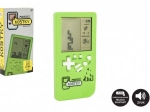 Digital Game Falling Blocks Puzzle plastic 7×14 cm battery-powered with sound