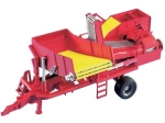 Potato Harvester Grimme SE 75