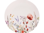 Porcelāna sekls pusdienu šķīvis MĀK 24 cm