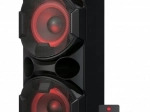 Bluetooth Karaoke Speaker SoundBox 630