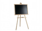 Children's Easel Board 88x46 cm