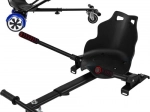 Hoverboard Attachment – Go-Kart with Adjustable Length
