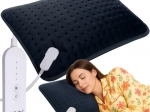 Heated electric pillow 60 × 38 cm RUHHY