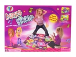 Dance Play Mat with Lights and Music