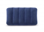 Inflatable travel pillow 43 × 28 cm INTEX