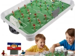 ISO Trade galda futbols uz atsperēm XXL