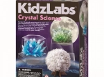 MAC TOYS Crystal Growing Kit