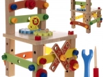 Children's Wooden Structure Chair Kruzzel
