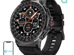 Smartwatch Colmi V69 (black)