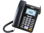 Desktop GSM Phone