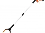 Salokāms atkritumu satvērējs 79 cm