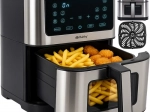 Ruhhy Oil-Free Fryer 8L