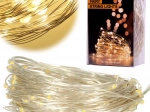 Decorative LED Wire Lights Warm White