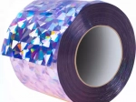 Holographic Deterrent Tape 50m Repest