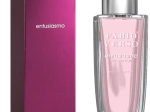 Women's Eau de Parfum BI-ES Fabio Verso Entusiasmo 50 ml