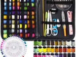 Tailor Kit 129 pcs Ruhhy