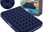 Inflatable mattress BESTWAY PAVILLO 203 × 152 × 22 cm, double bed
