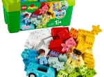 LEGO DUPLO sākuma komplekts ar klučiem
