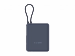 Powerbanka 33W 10000mAh zila