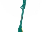 Children’s string trimmer lawn mower with BOSCH sound