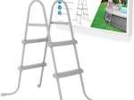 Bestway Metal Pool Ladder 84 cm