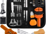 Clockmaker's Tool Set - 13 pieces