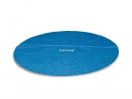 Saules aizsargpārsegs baseinam 549 cm INTEX