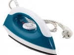 Esperanza Smoother Travel Iron 1200 W