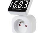 GREENBLUE GB620E energy consumption meter with rotating display
