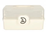 Zāļu organizators 29 x 16 x 15 cm