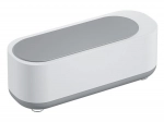 Compact Vibrating Jewelry Cleaner 300 ml, Battery-Powered