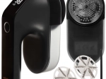 RUHHY Cordless Fabric Shaver